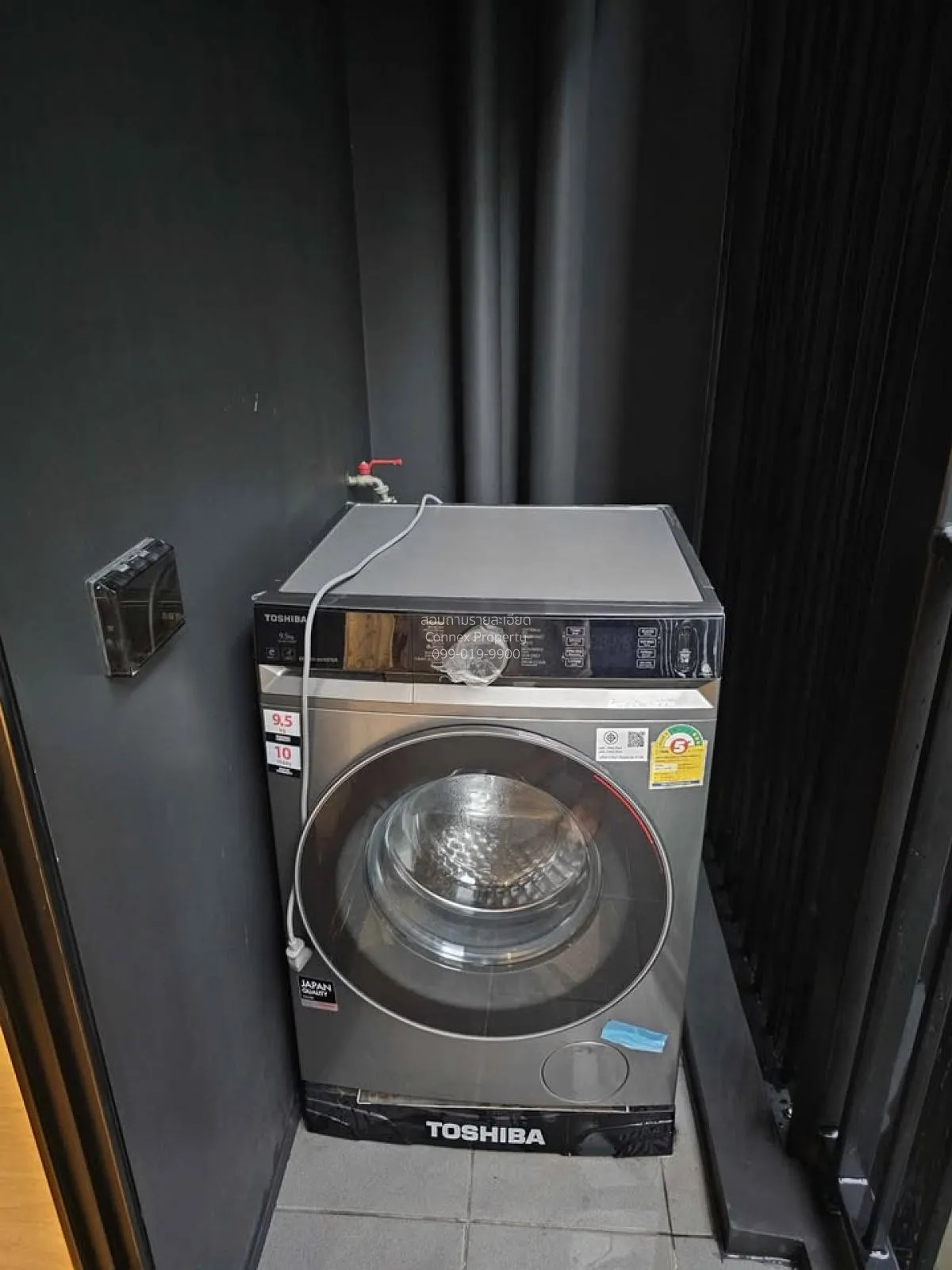 For Rent Condo , The Matt Sathorn - Thapra , BTS-Talat Phlu , Tal