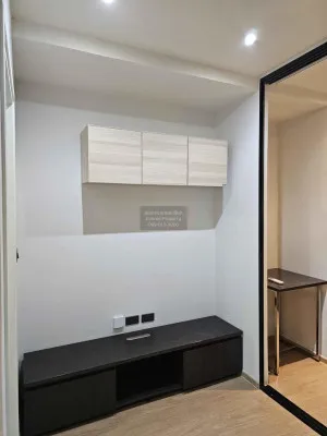 For Rent Condo , The Matt Sathorn - Thapra , BTS-Talat Phlu , Talat Phlu , Thon Buri , Bangkok , CX-126679