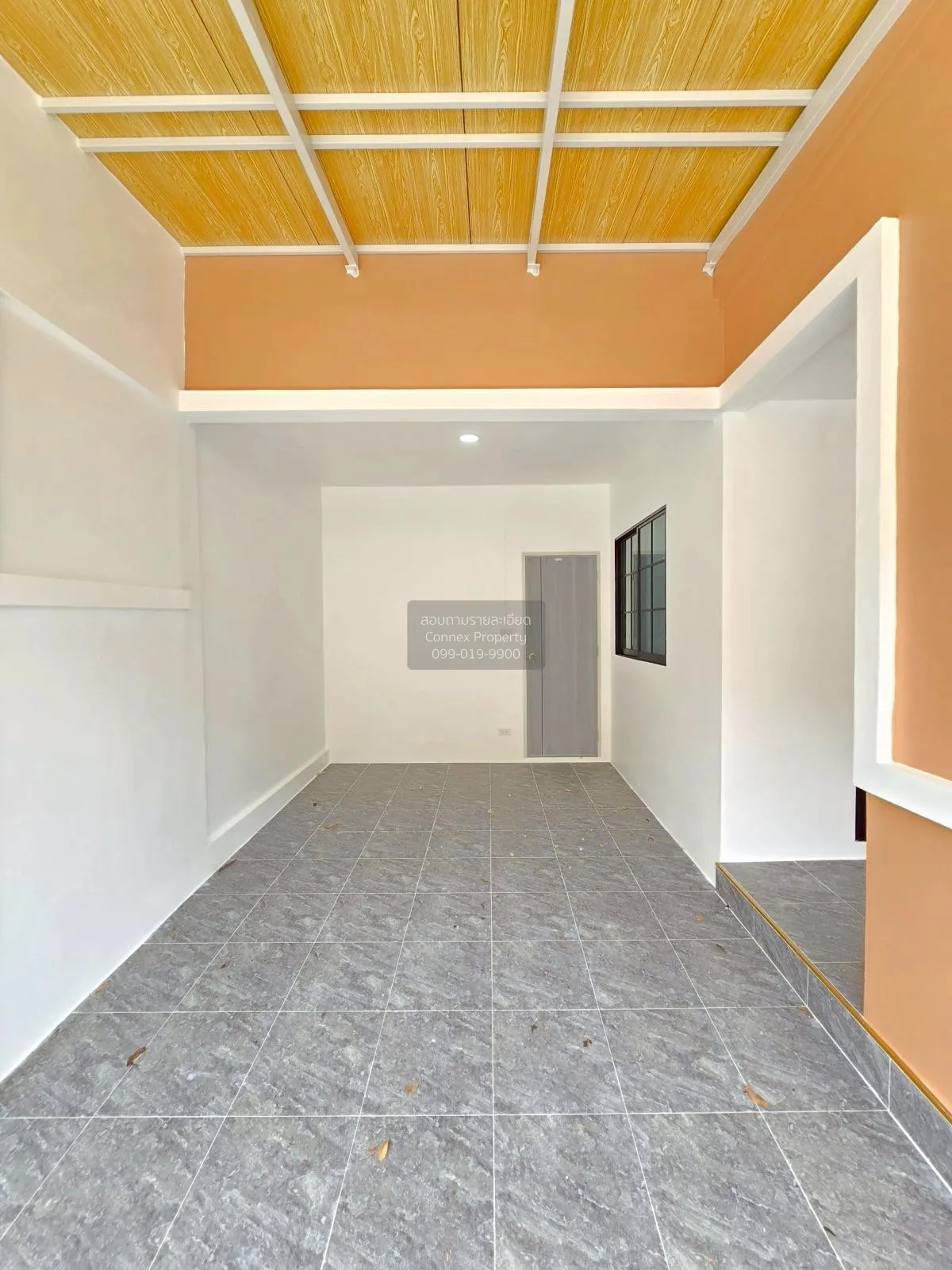 For Sale Townhouse/Townhome  , Baan Phrae Ma Phorn klong 11 , Bue 3