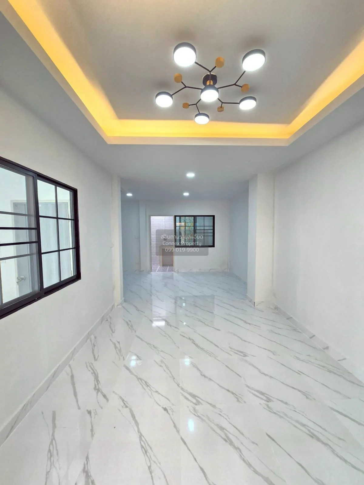 For Sale Townhouse/Townhome  , Baan Phrae Ma Phorn klong 11 , Bue