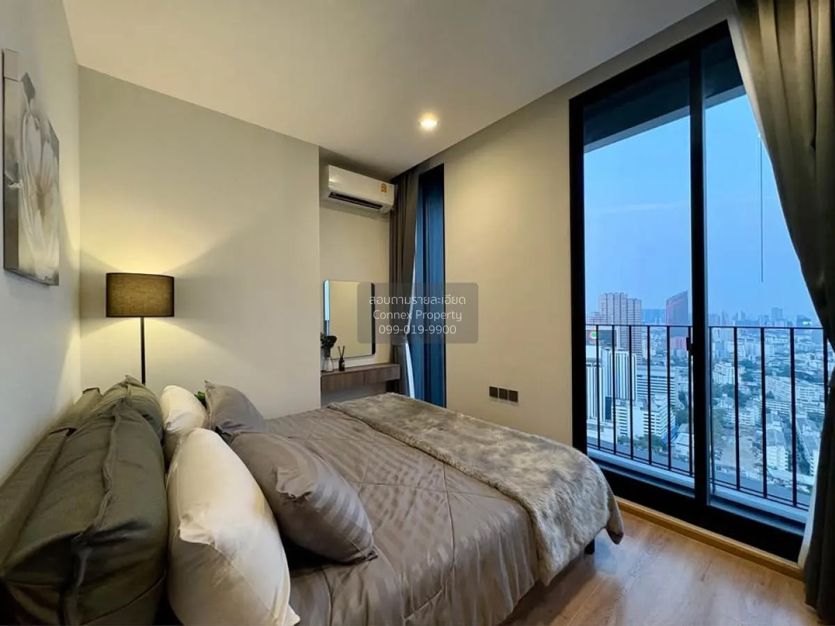 For Rent Condo , Noble Around Ari , BTS-Ari , Sam Sen Nai , Phaya
