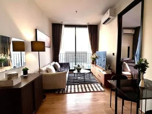 For Rent Condo , Noble Around Ari , BTS-Ari , Sam Sen Nai , Phaya Thai , Bangkok , CX-126682