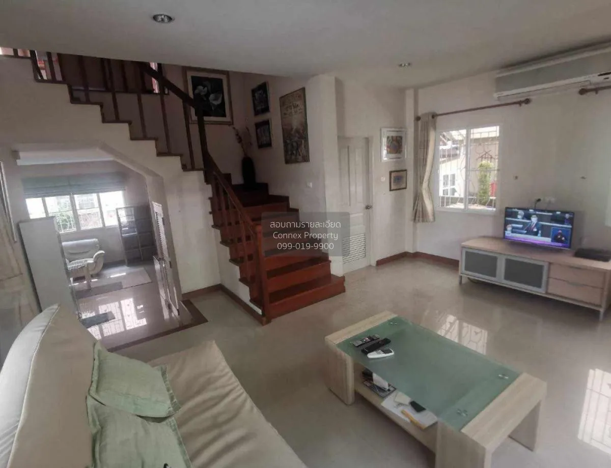For Rent House , Prinyada Chalongrat , MRT-Ladprao 71 , Lat Phrao 2