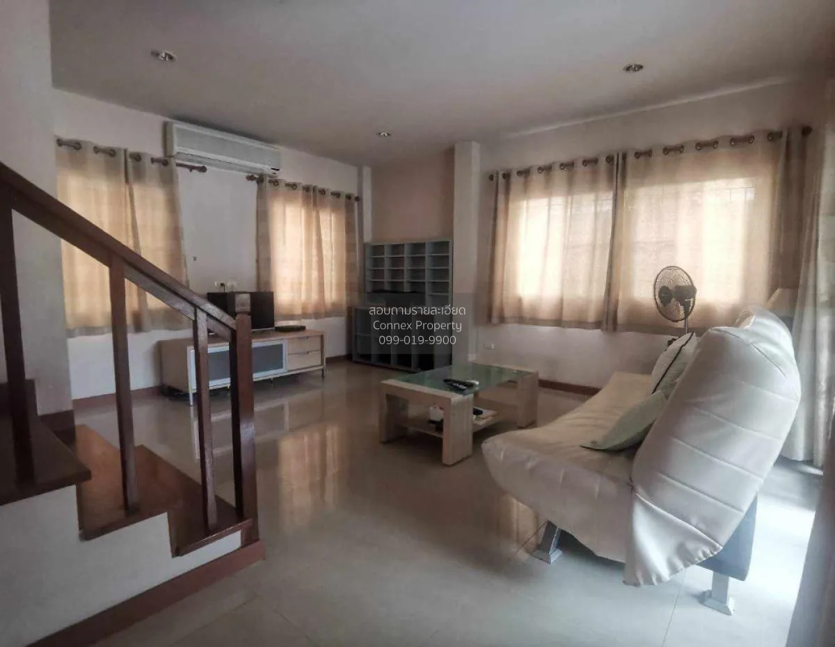 For Rent House , Prinyada Chalongrat , MRT-Ladprao 71 , Lat Phrao 3