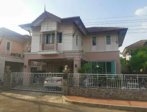 For Rent House , Prinyada Chalongrat , MRT-Ladprao 71 , Lat Phrao , Lat Phrao , Bangkok , CX-126684