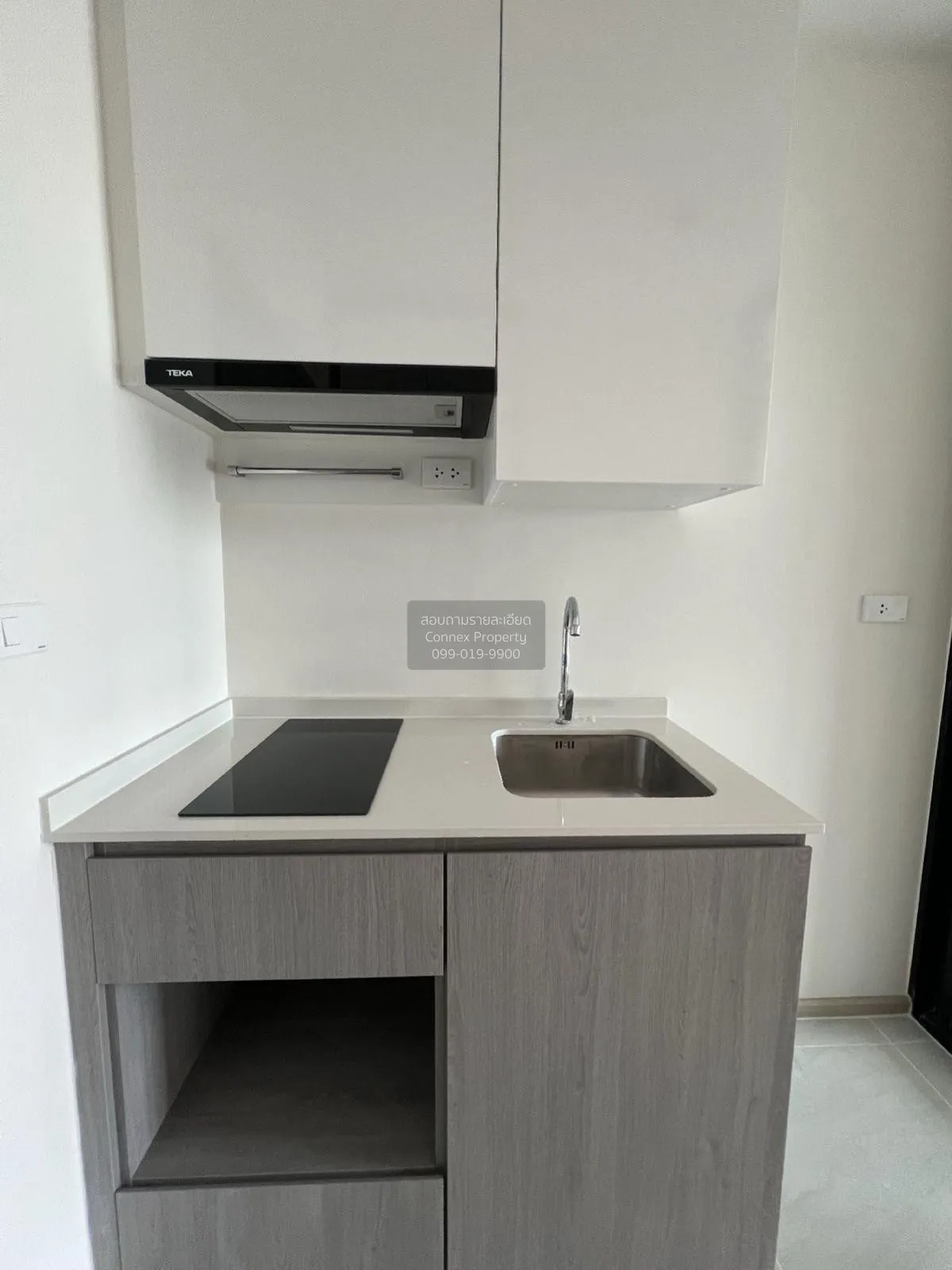 ขายคอนโด  ออริจิ้น ปลั๊ก แอนด์ เพลย์ สิรินธร สเตชั่น MRT-สิรินธร  3