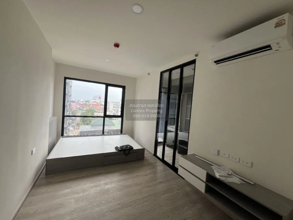 ขายคอนโด  ออริจิ้น ปลั๊ก แอนด์ เพลย์ สิรินธร สเตชั่น MRT-สิรินธร  4