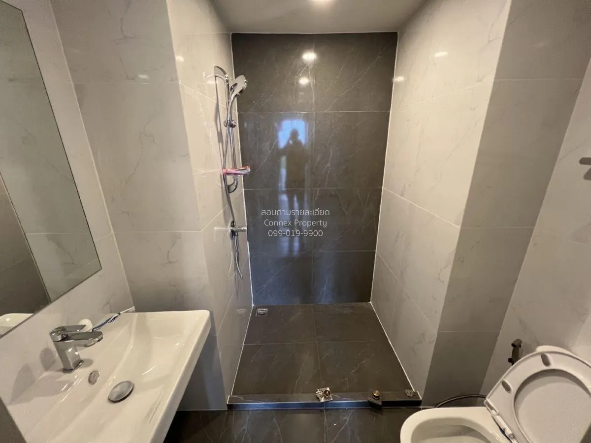 ขายคอนโด  ออริจิ้น ปลั๊ก แอนด์ เพลย์ สิรินธร สเตชั่น MRT-สิรินธร 