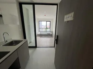 For Sale Condo , Origin Plug & Play Sirindhorn Station , MRT-Sirindhorn , Bang Phlat , Bang Phlat , Bangkok , CX-126687