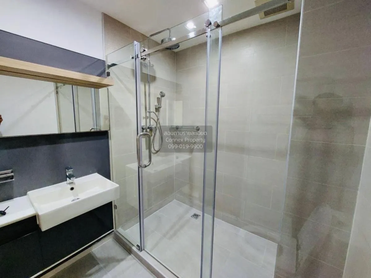 เช่าคอนโด  เดอะ รูม สุขุมวิท 62 ชั้นสูง BTS-ปุณณวิถี บางจาก เขต พ