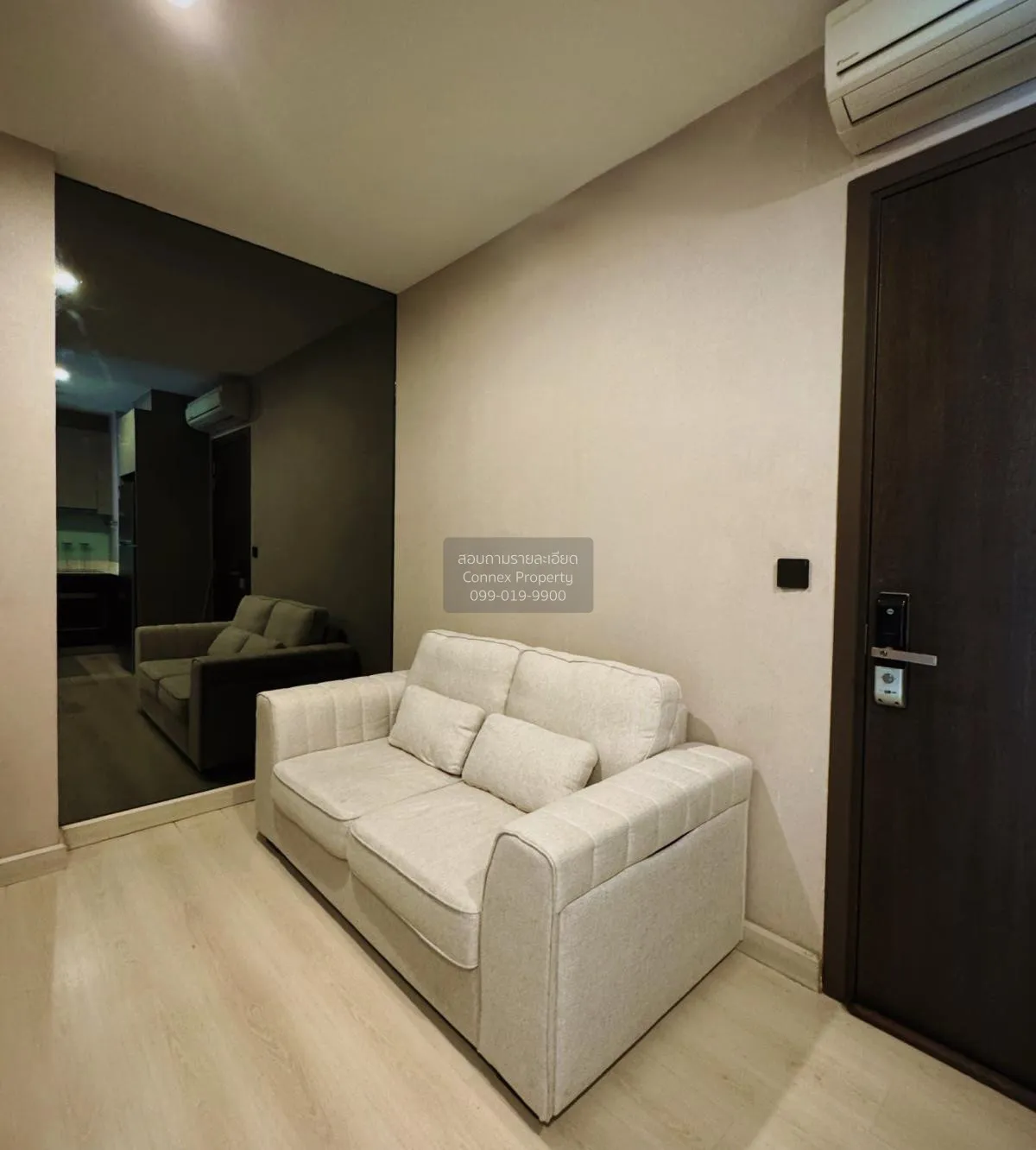 เช่าคอนโด  เดอะ ซิกเนเจอร์ บาย เออร์บาโน่ BTS-สะพานควาย สามเสนใน  2