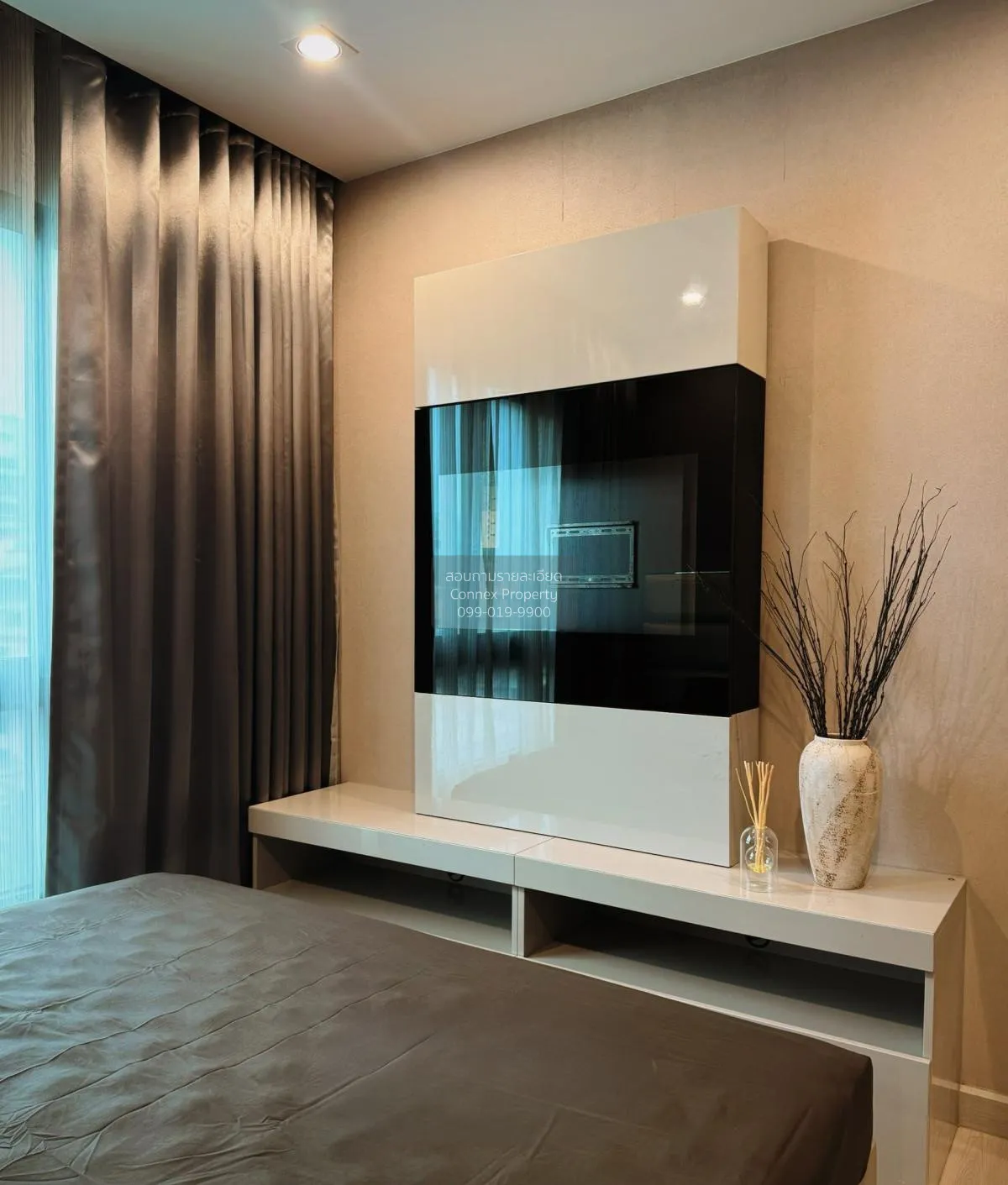 เช่าคอนโด  เดอะ ซิกเนเจอร์ บาย เออร์บาโน่ BTS-สะพานควาย สามเสนใน 