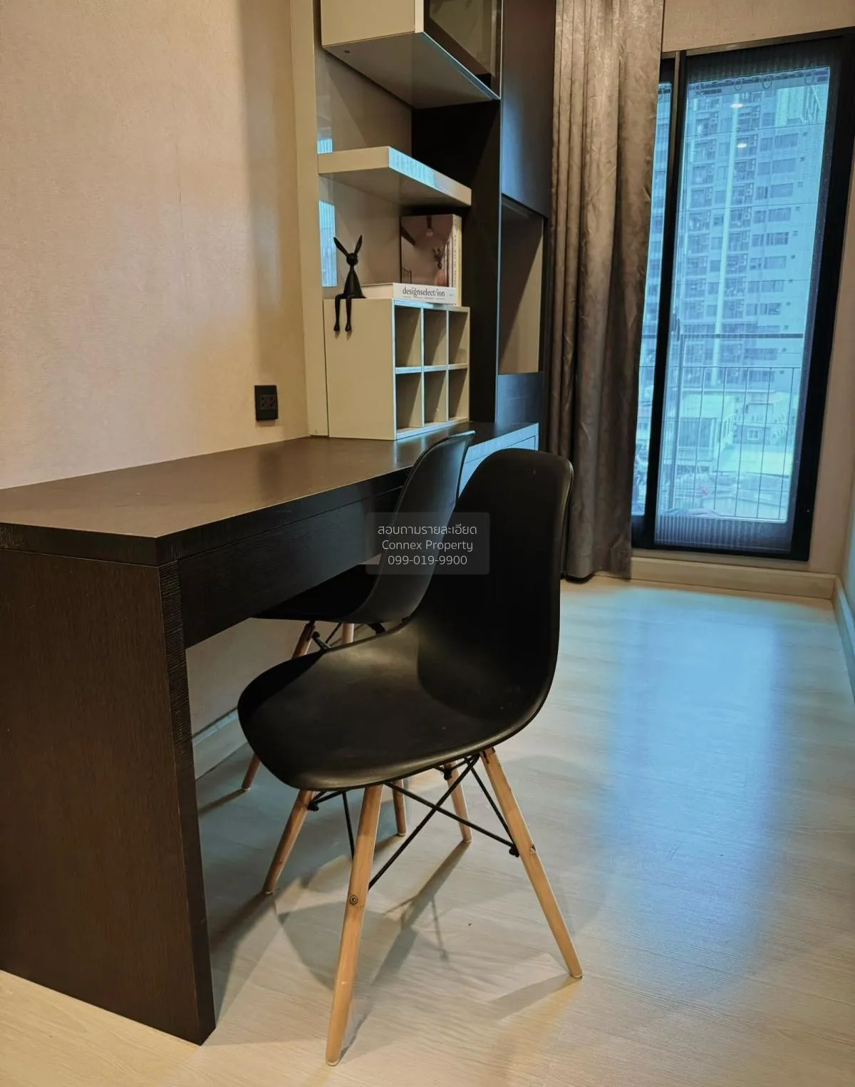 เช่าคอนโด  เดอะ ซิกเนเจอร์ บาย เออร์บาโน่ BTS-สะพานควาย สามเสนใน 