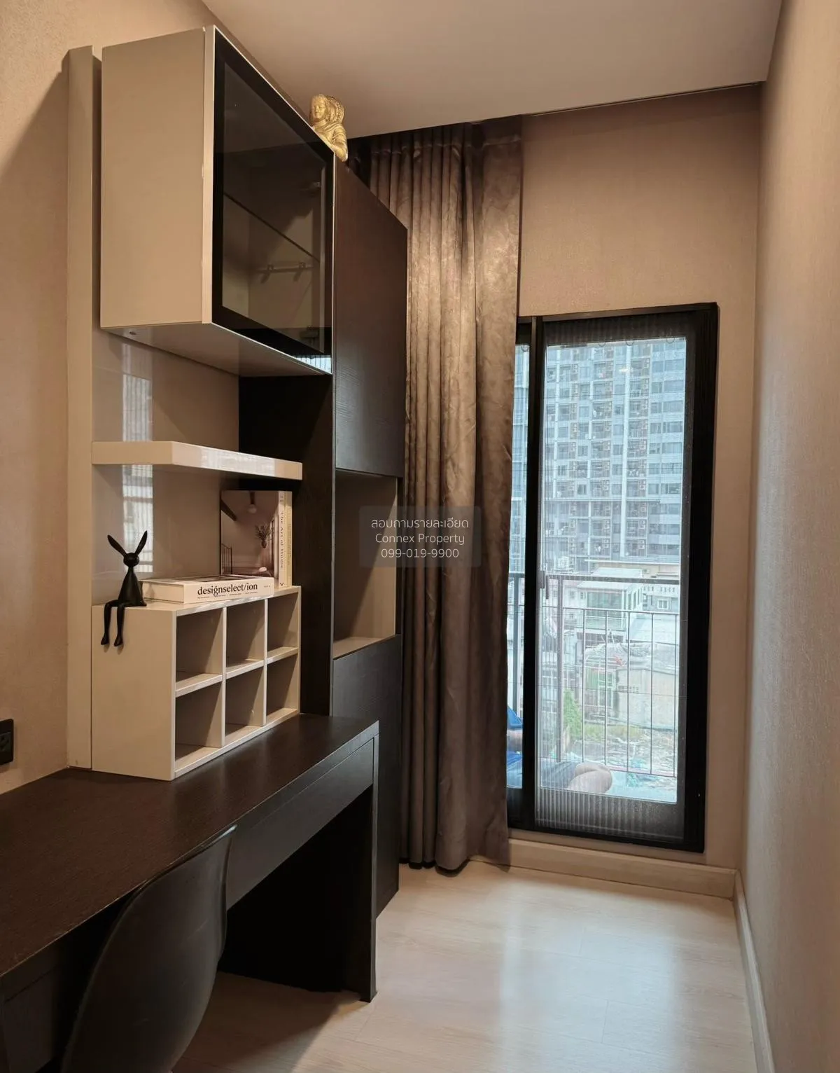 เช่าคอนโด  เดอะ ซิกเนเจอร์ บาย เออร์บาโน่ BTS-สะพานควาย สามเสนใน 