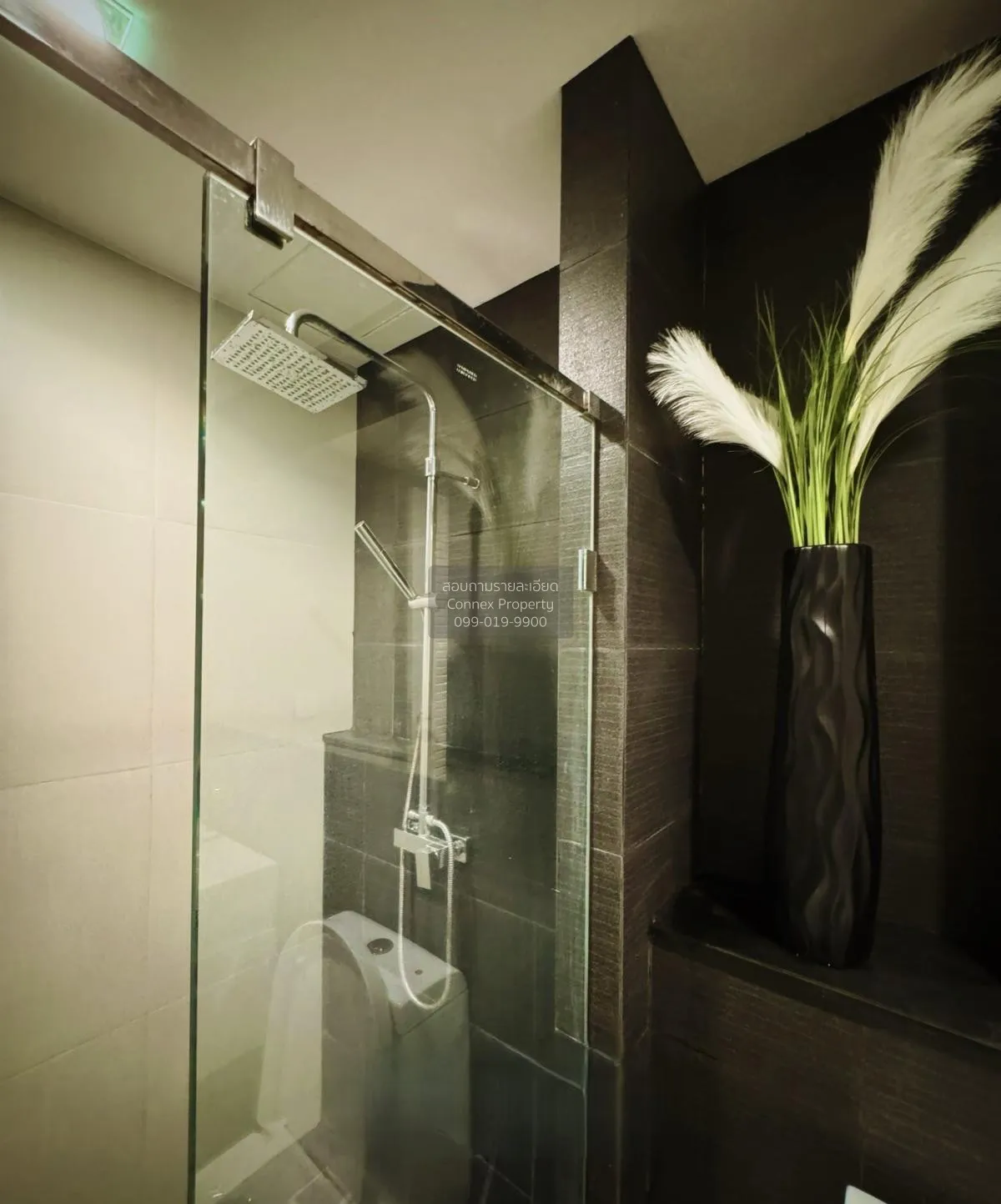 เช่าคอนโด  เดอะ ซิกเนเจอร์ บาย เออร์บาโน่ BTS-สะพานควาย สามเสนใน 