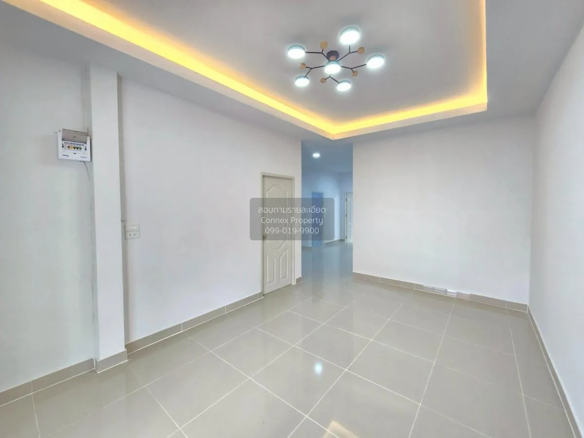 ขายทาวน์เฮ้าส์/ทาวน์โฮม  ทรัพย์ธานี 1 คลอง8 ธัญบุรี บึงน้ำรักษ์ ธ