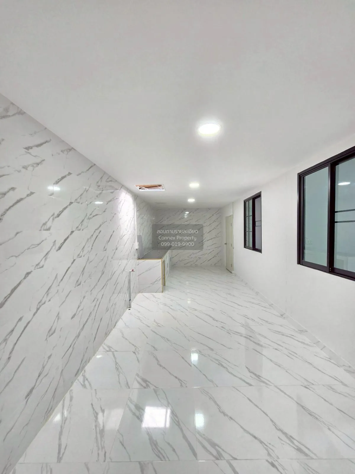 ขายทาวน์เฮ้าส์/ทาวน์โฮม  ทรัพย์ธานี 1 คลอง8 ธัญบุรี บึงน้ำรักษ์ ธ