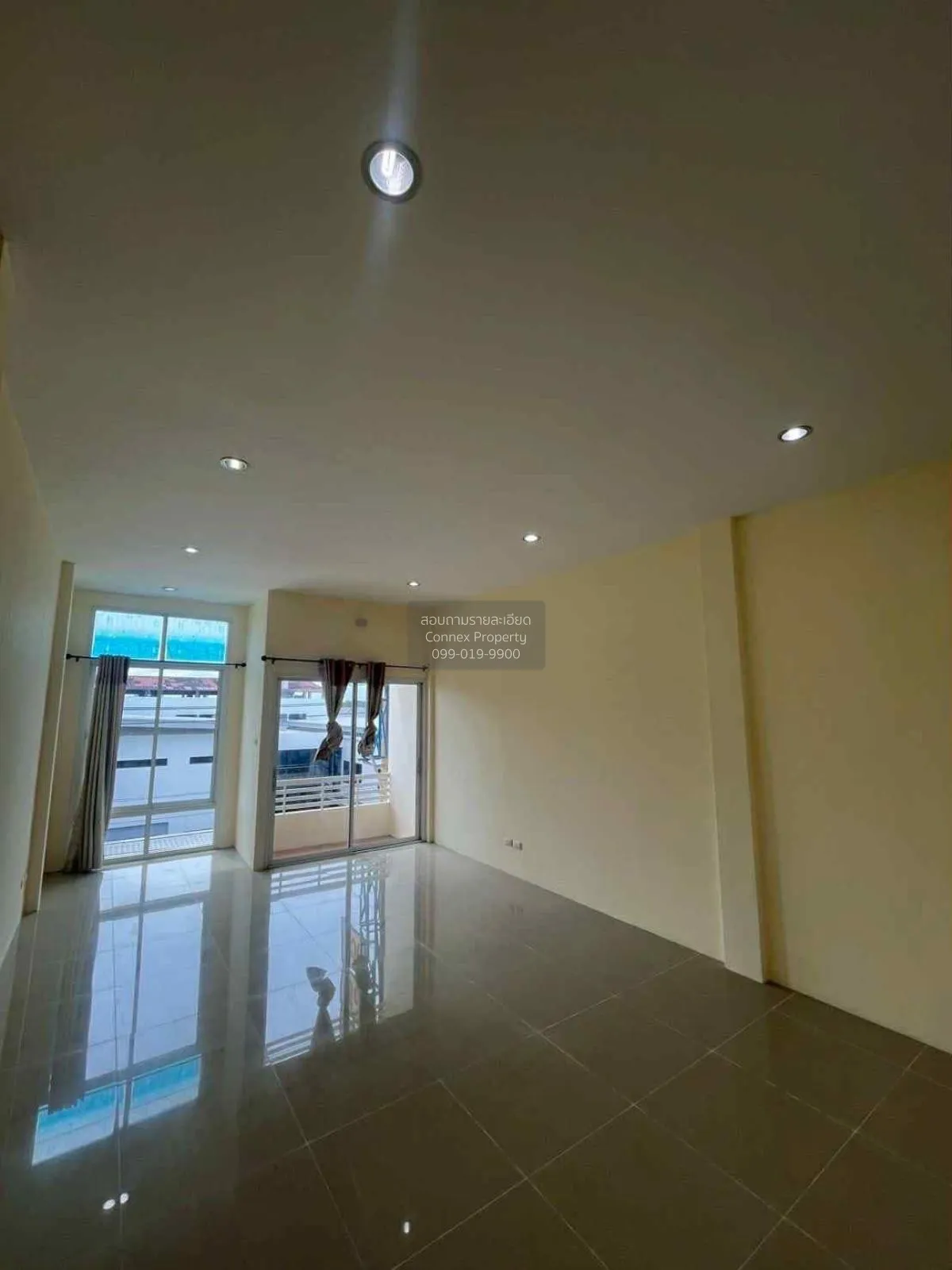 For Rent Townhome for rent, onnut 66 , Suan Luang , Suan Luang ,  2