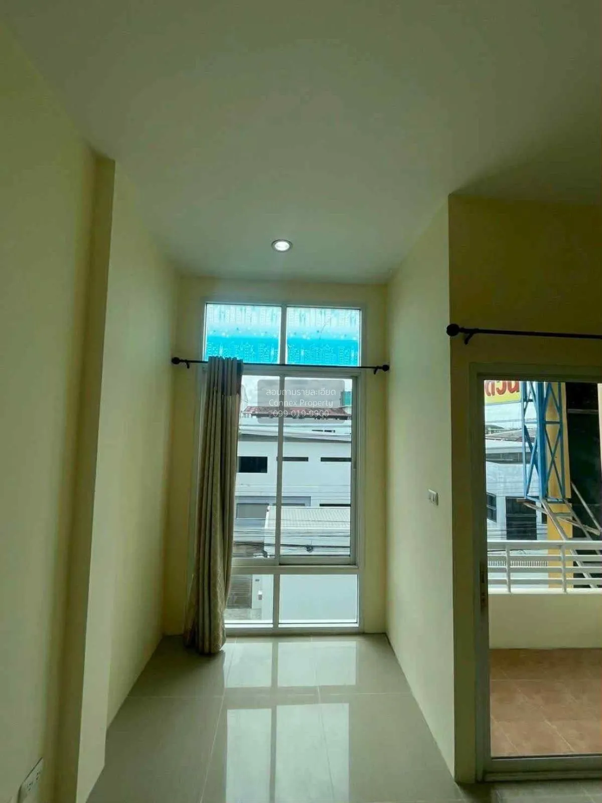 For Rent Townhome for rent, onnut 66 , Suan Luang , Suan Luang ,  3