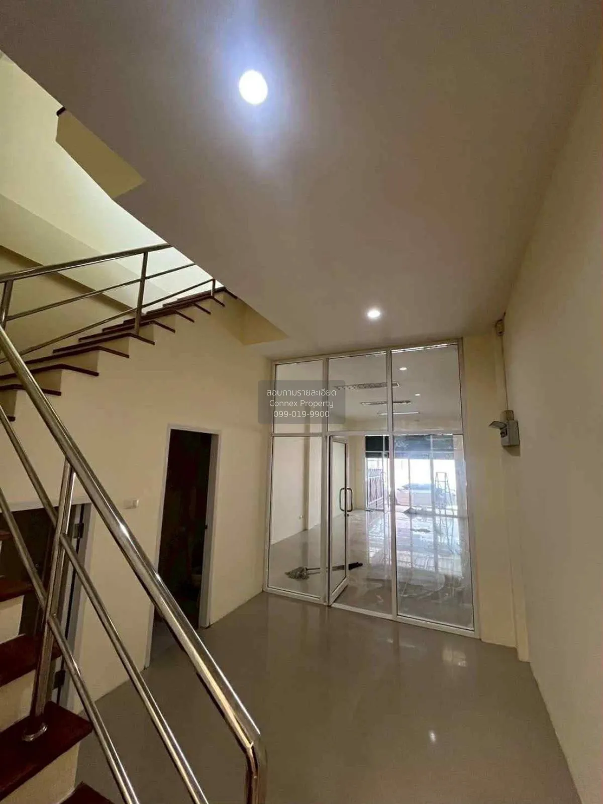 For Rent Townhome for rent, onnut 66 , Suan Luang , Suan Luang , 