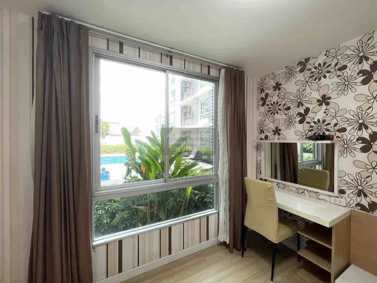 For Sale Condo , Proud of Chaengwattana , Khlong Kluea , Pak Kret 2