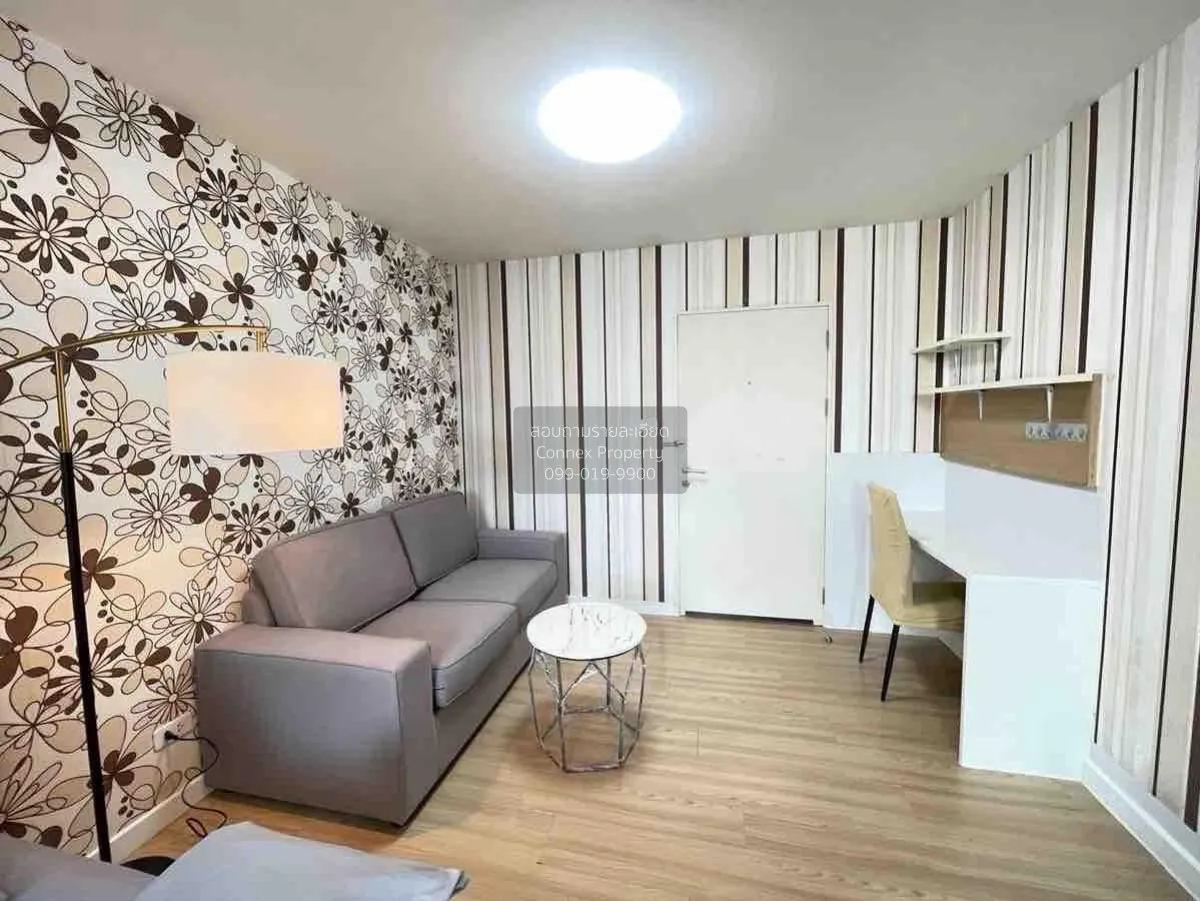 For Sale Condo , Proud of Chaengwattana , Khlong Kluea , Pak Kret 4