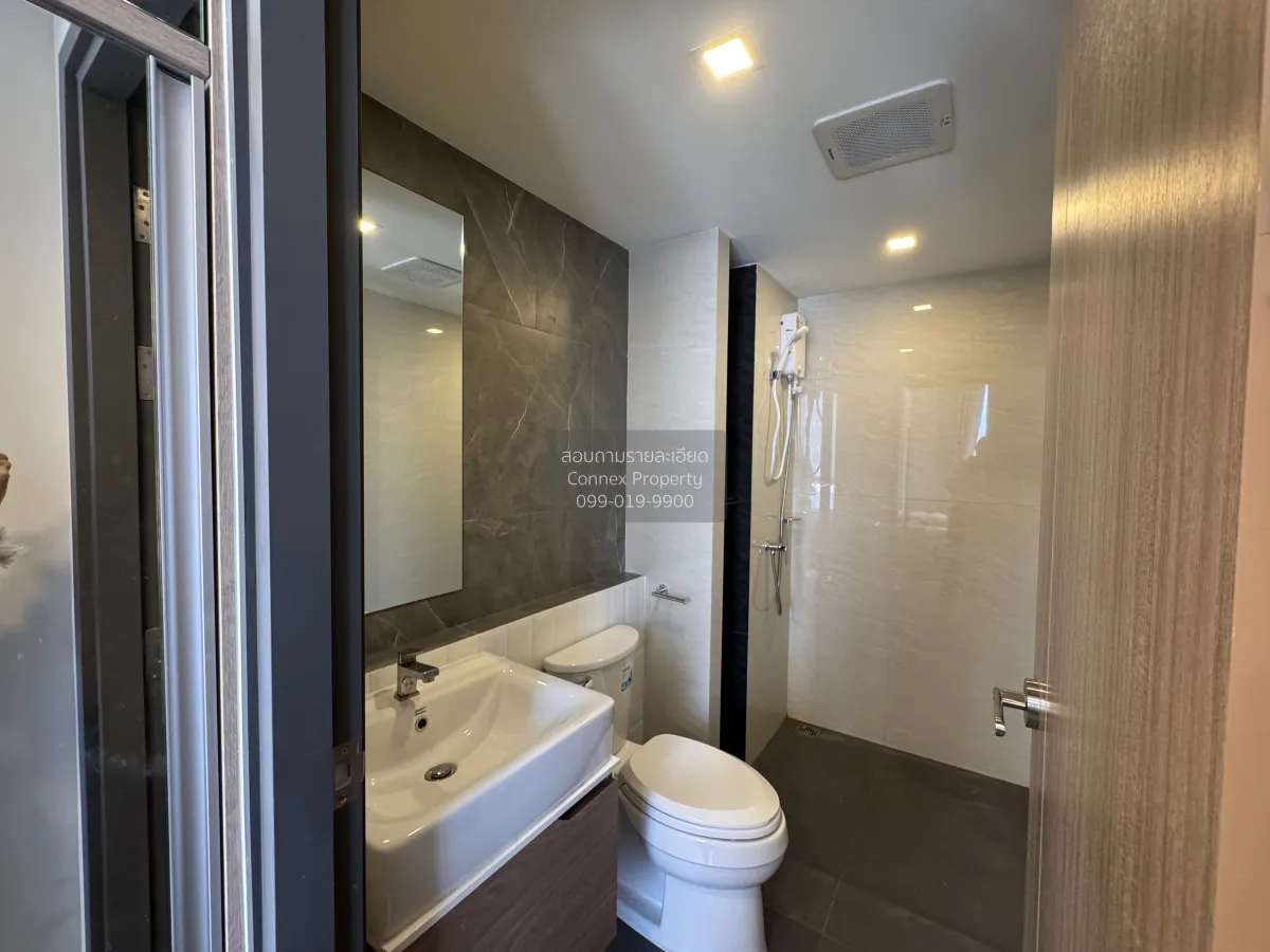 เช่าคอนโด  เดอะ โมเมนต์ รัชดา 19 MRT-รัชดาภิเษก ดินแดง เขต ดินแดง