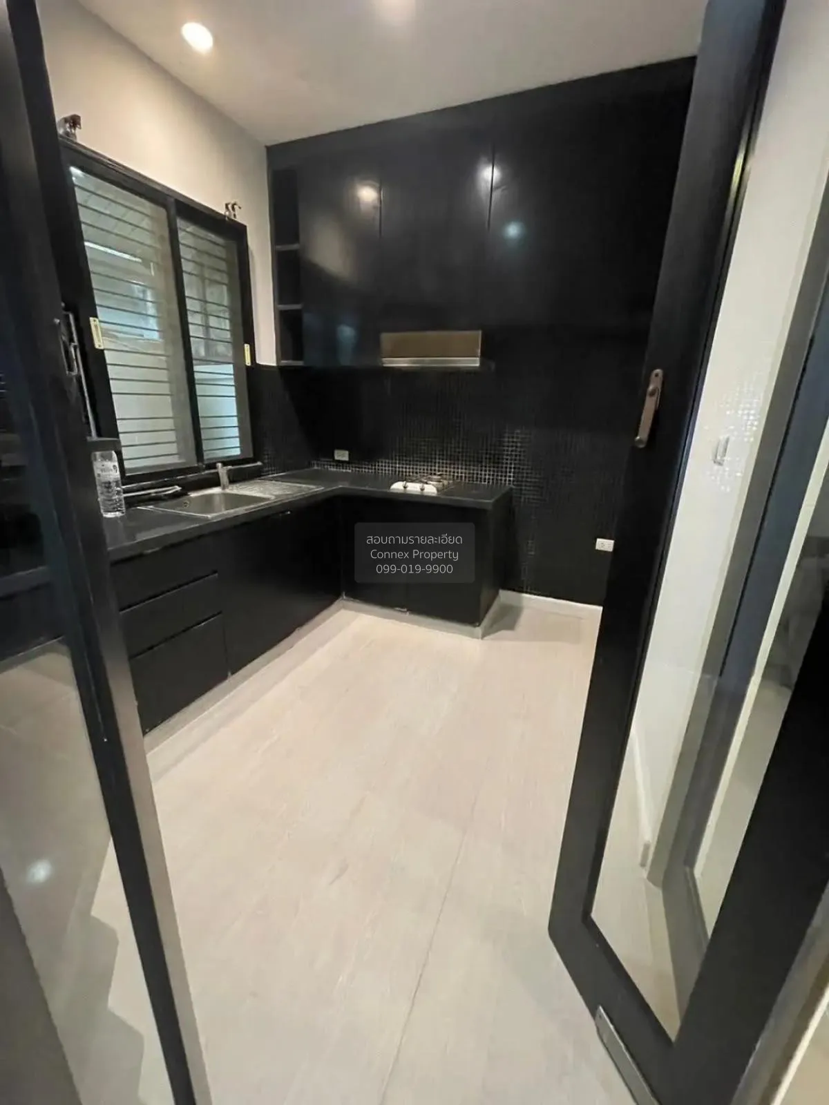 For Sale Townhouse/Townhome  , Sixnature Vibhavadi 60 , BTS-Bang  3