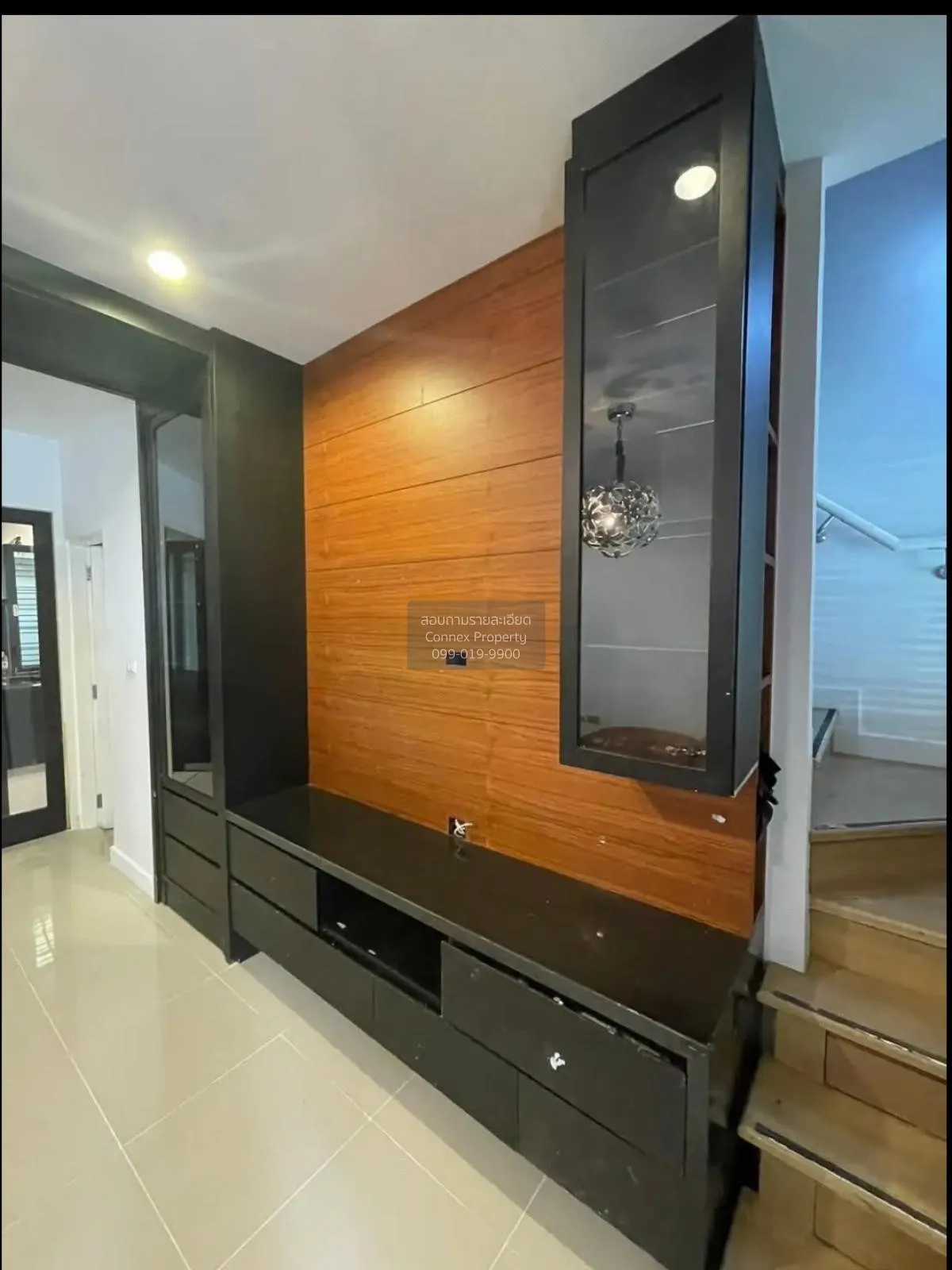 For Sale Townhouse/Townhome  , Sixnature Vibhavadi 60 , BTS-Bang  4