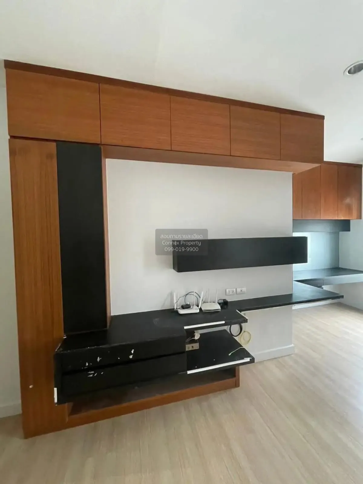 For Sale Townhouse/Townhome  , Sixnature Vibhavadi 60 , BTS-Bang 