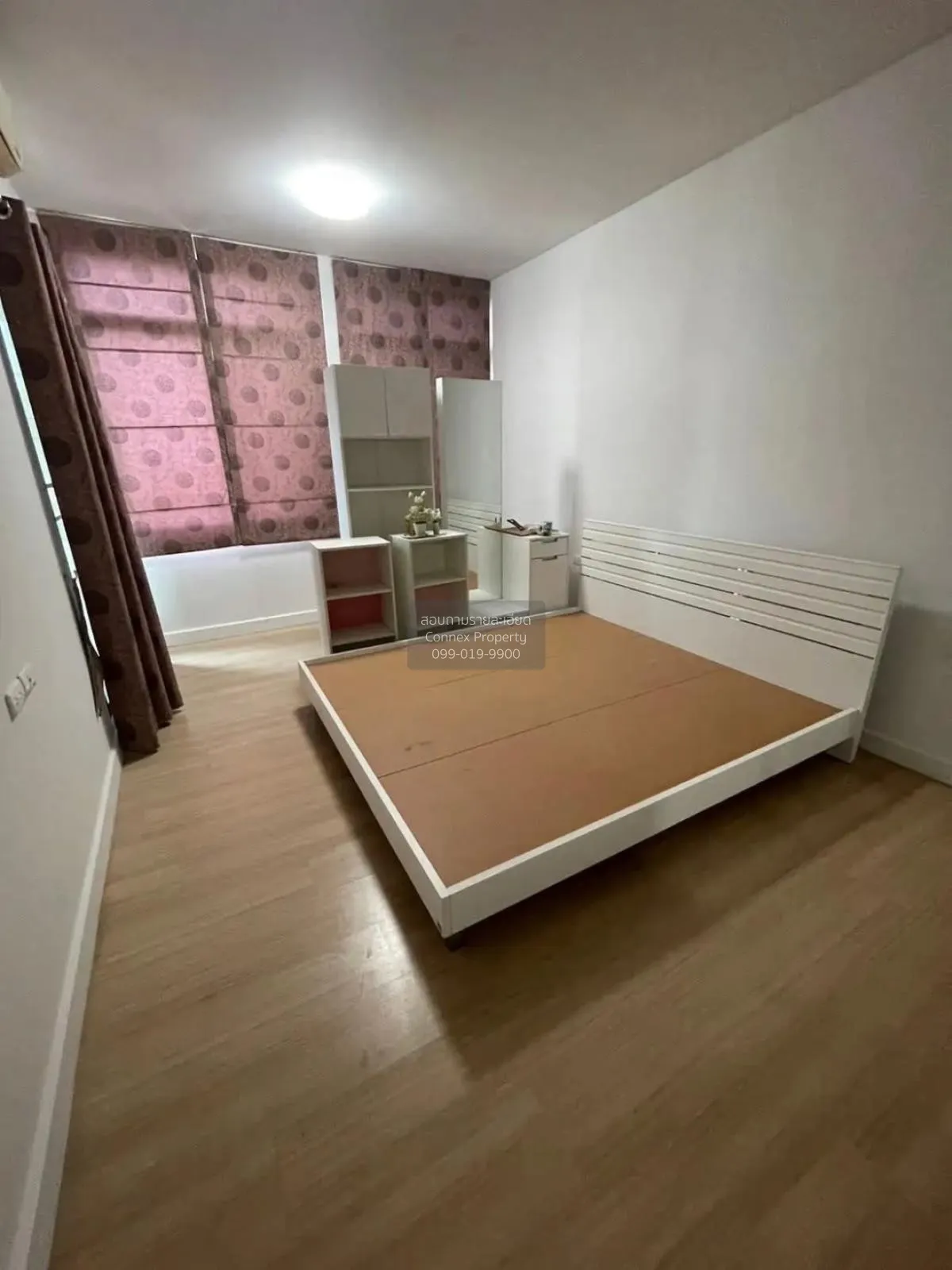 For Sale Townhouse/Townhome  , Sixnature Vibhavadi 60 , BTS-Bang 