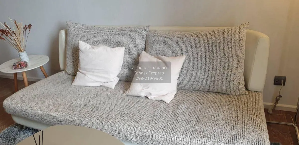 เช่าคอนโด  มิวนีค หลังสวน BTS-สถานีราชดำริ ลุมพินี เขต ปทุมวัน กร 2