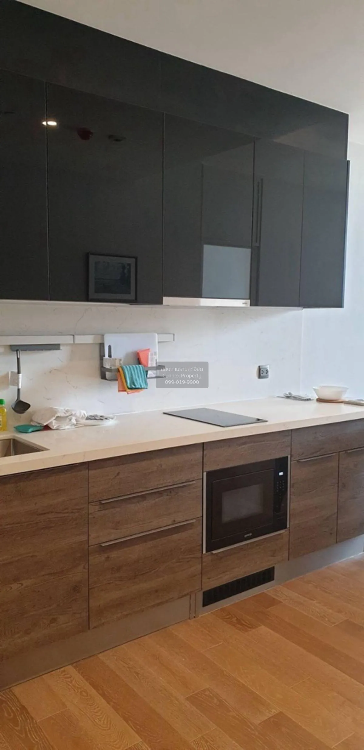 เช่าคอนโด  มิวนีค หลังสวน BTS-สถานีราชดำริ ลุมพินี เขต ปทุมวัน กร 3