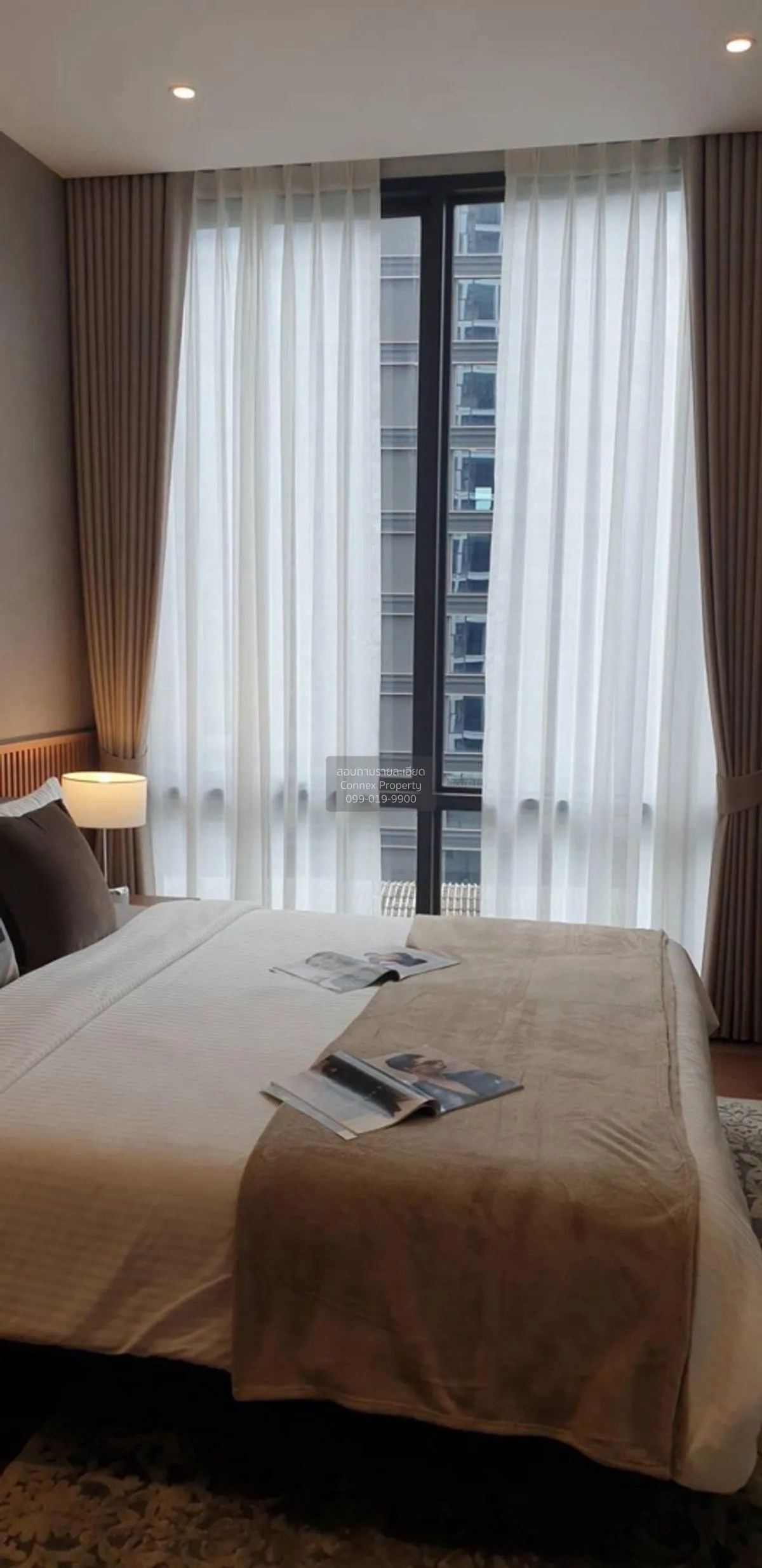 เช่าคอนโด  มิวนีค หลังสวน BTS-สถานีราชดำริ ลุมพินี เขต ปทุมวัน กร