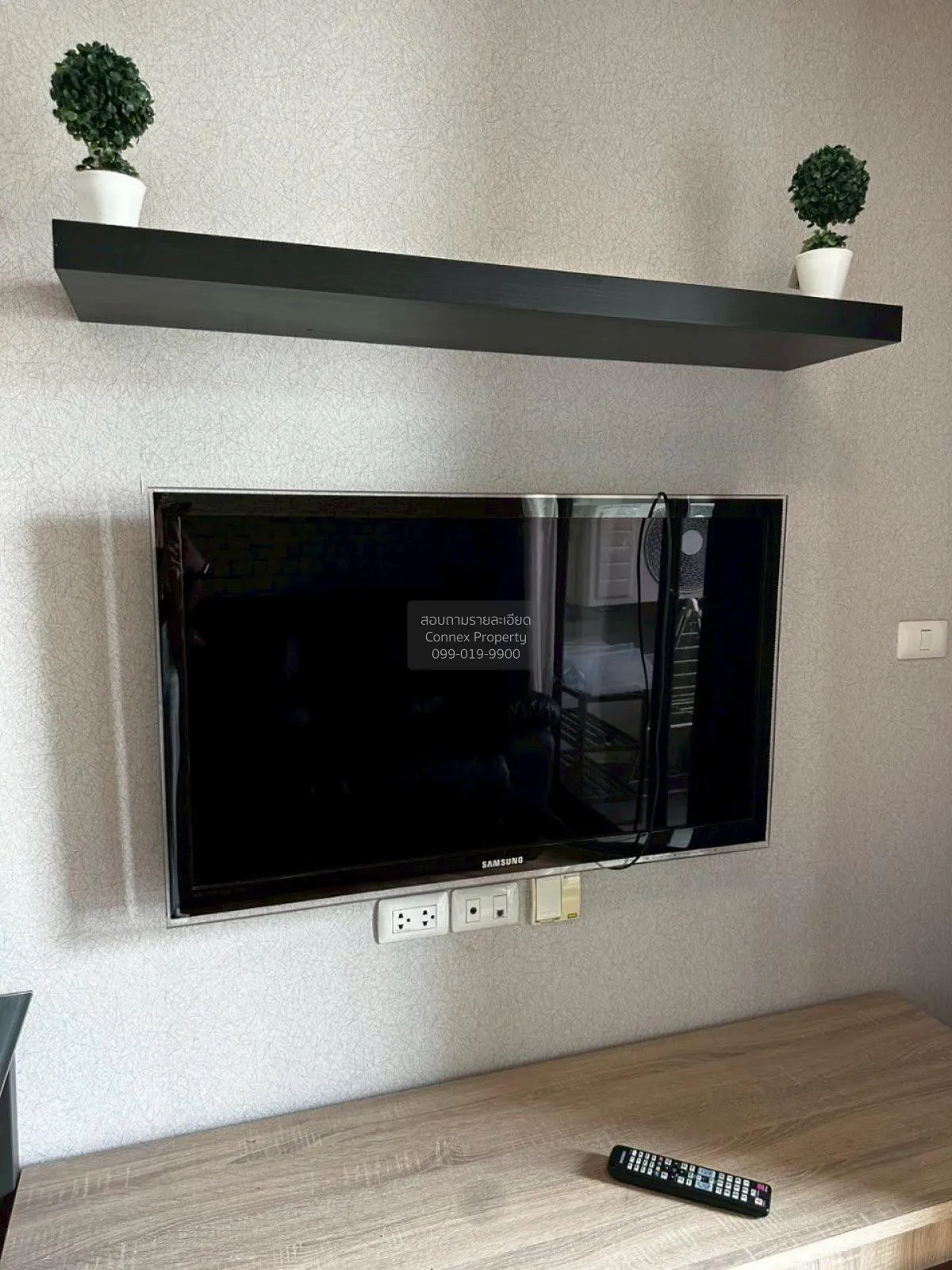 For Rent Condo , UNIO Sukhumvit 72 , Duplex , corner unit , BTS-B 3