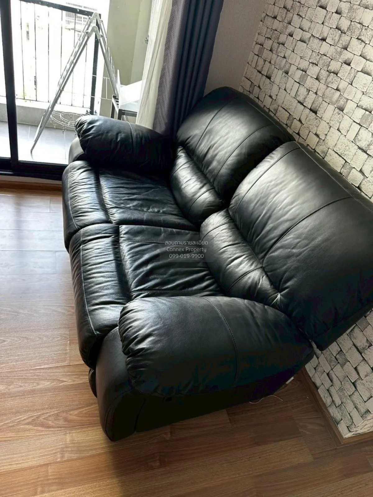 For Rent Condo , UNIO Sukhumvit 72 , Duplex , corner unit , BTS-B 4