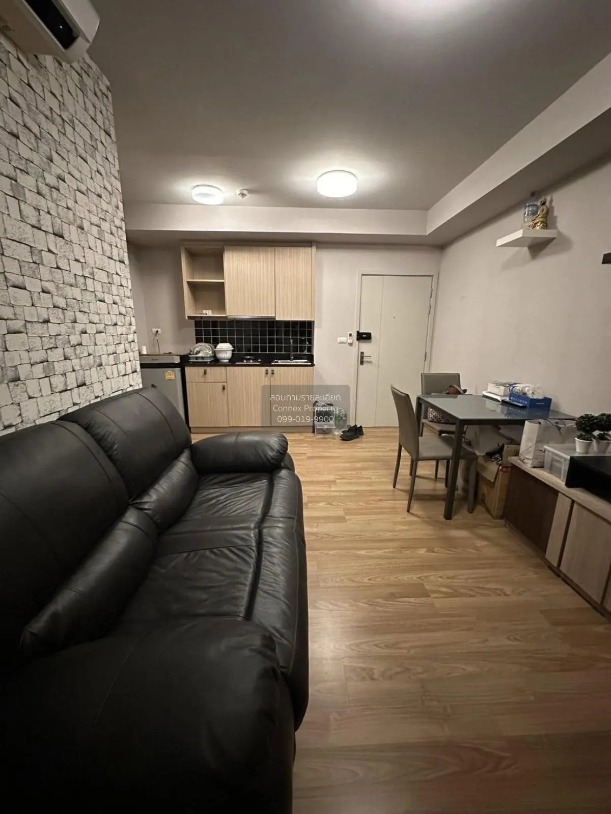 For Rent Condo , UNIO Sukhumvit 72 , Duplex , corner unit , BTS-B