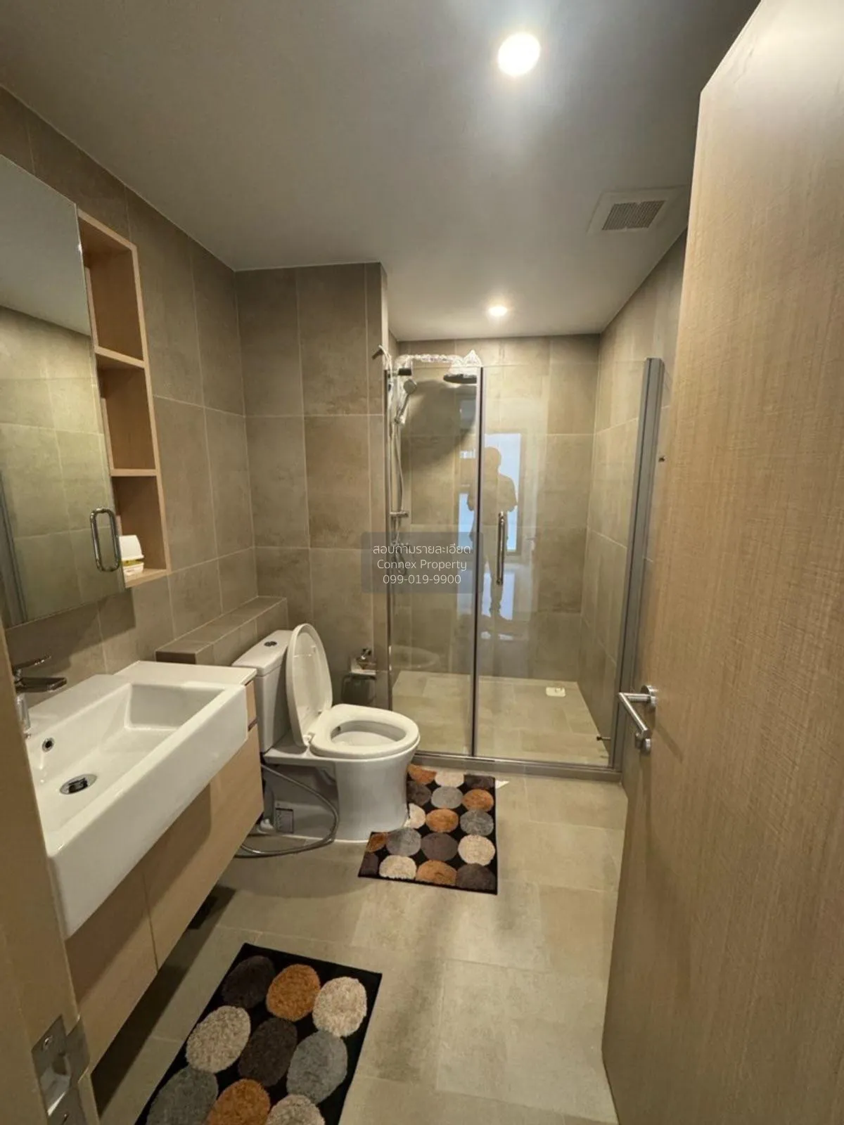 เช่าคอนโด  เดอะ เชดด์ สาทร 1 MRT-ลุมพินี ช่องนนทรี เขต ยานนาวา กร