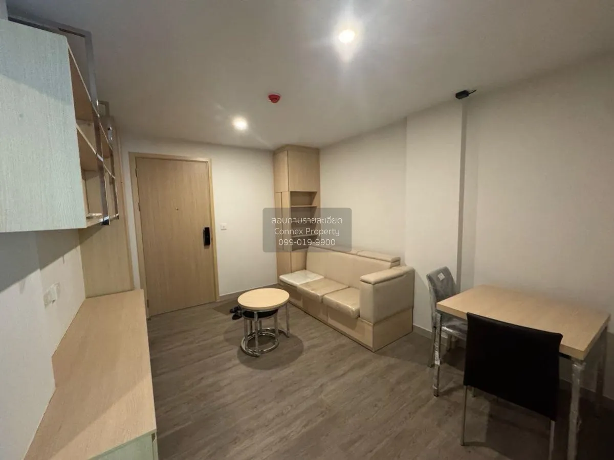 For Sale Condo , The SHADE Sathon 1 , MRT-Lumphini , Chong Nonsi  1