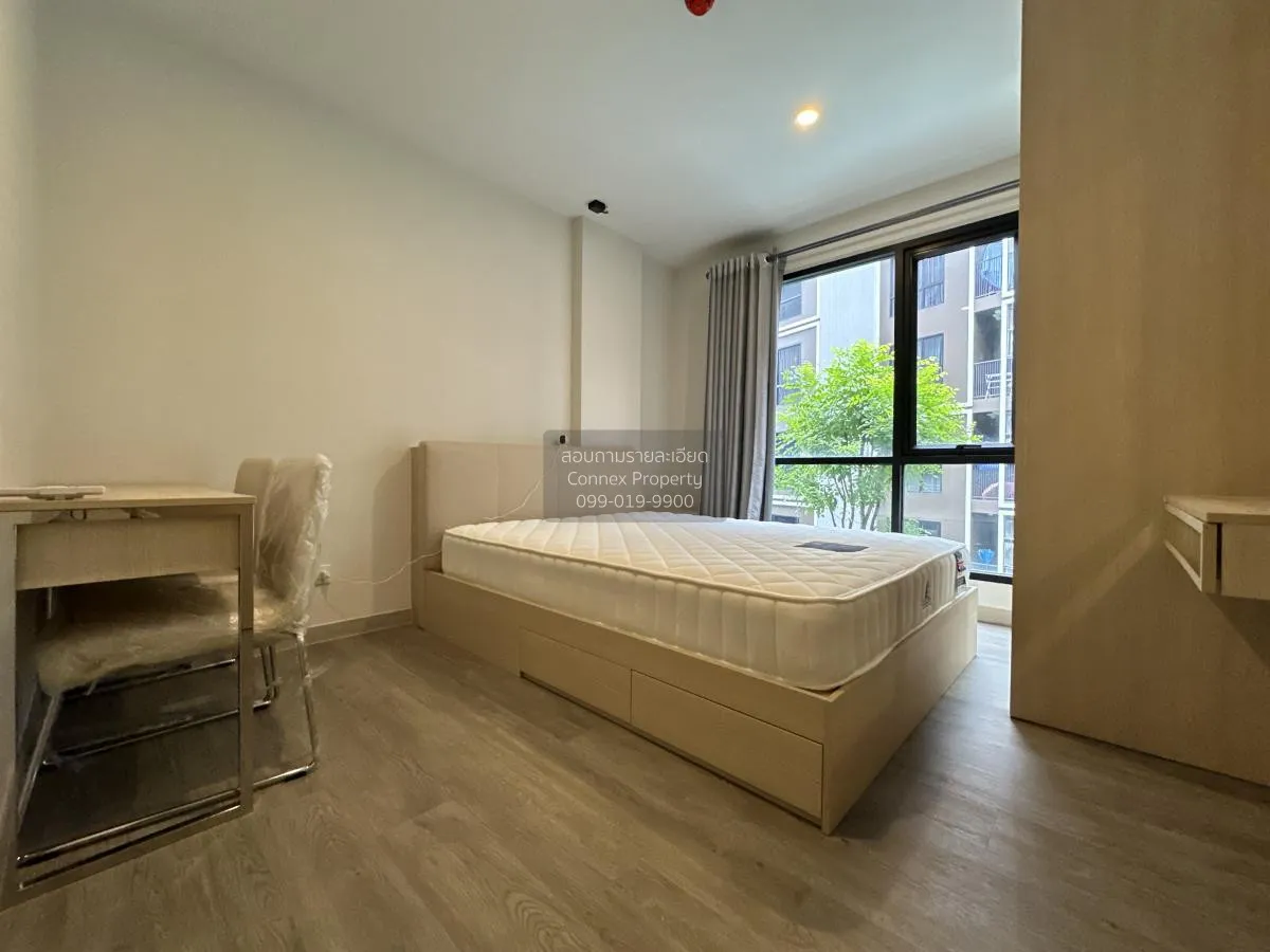 For Sale Condo , The SHADE Sathon 1 , MRT-Lumphini , Chong Nonsi  3