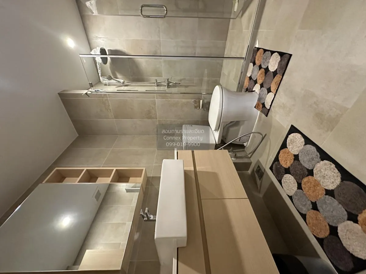 For Sale Condo , The SHADE Sathon 1 , MRT-Lumphini , Chong Nonsi 