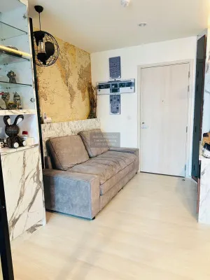 For Rent Condo , Life Asoke , MRT-Phetchaburi , Bang Kapi , Huai Khwang , Bangkok , CX-126705