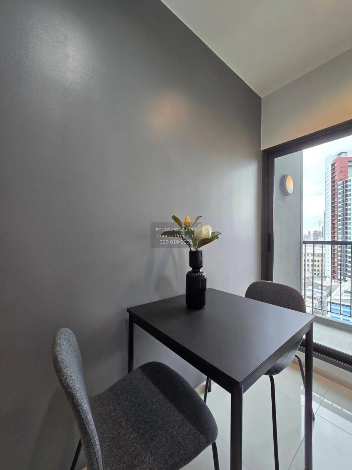 เช่าคอนโด  ไลฟ์ สุขุมวิท 48 BTS-พระโขนง พระโขนง เขต คลองเตย กรุงเ 2