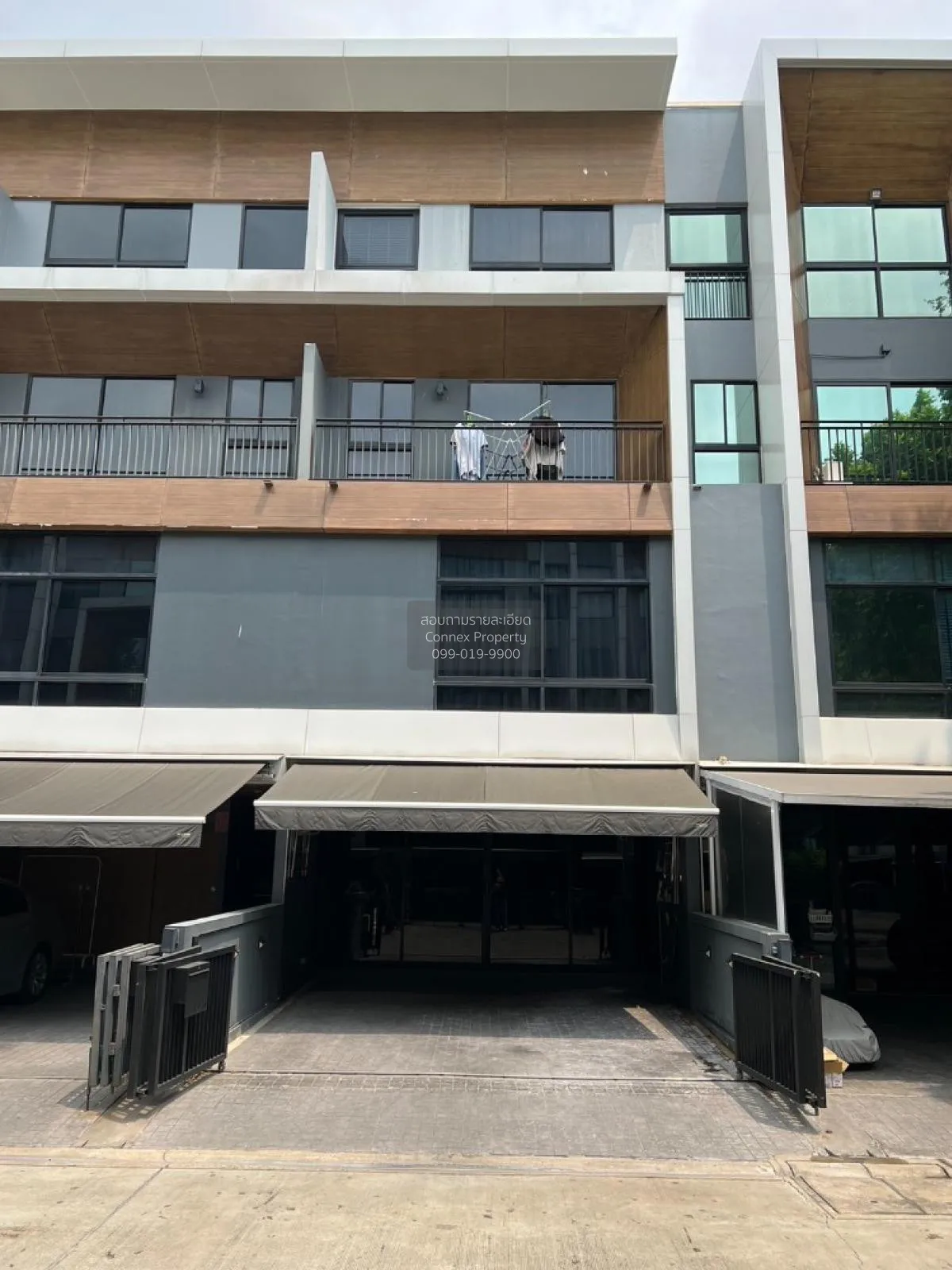 For Sale Townhouse/Townhome  , Arden Rama III , Bang Kho Laem , B 2