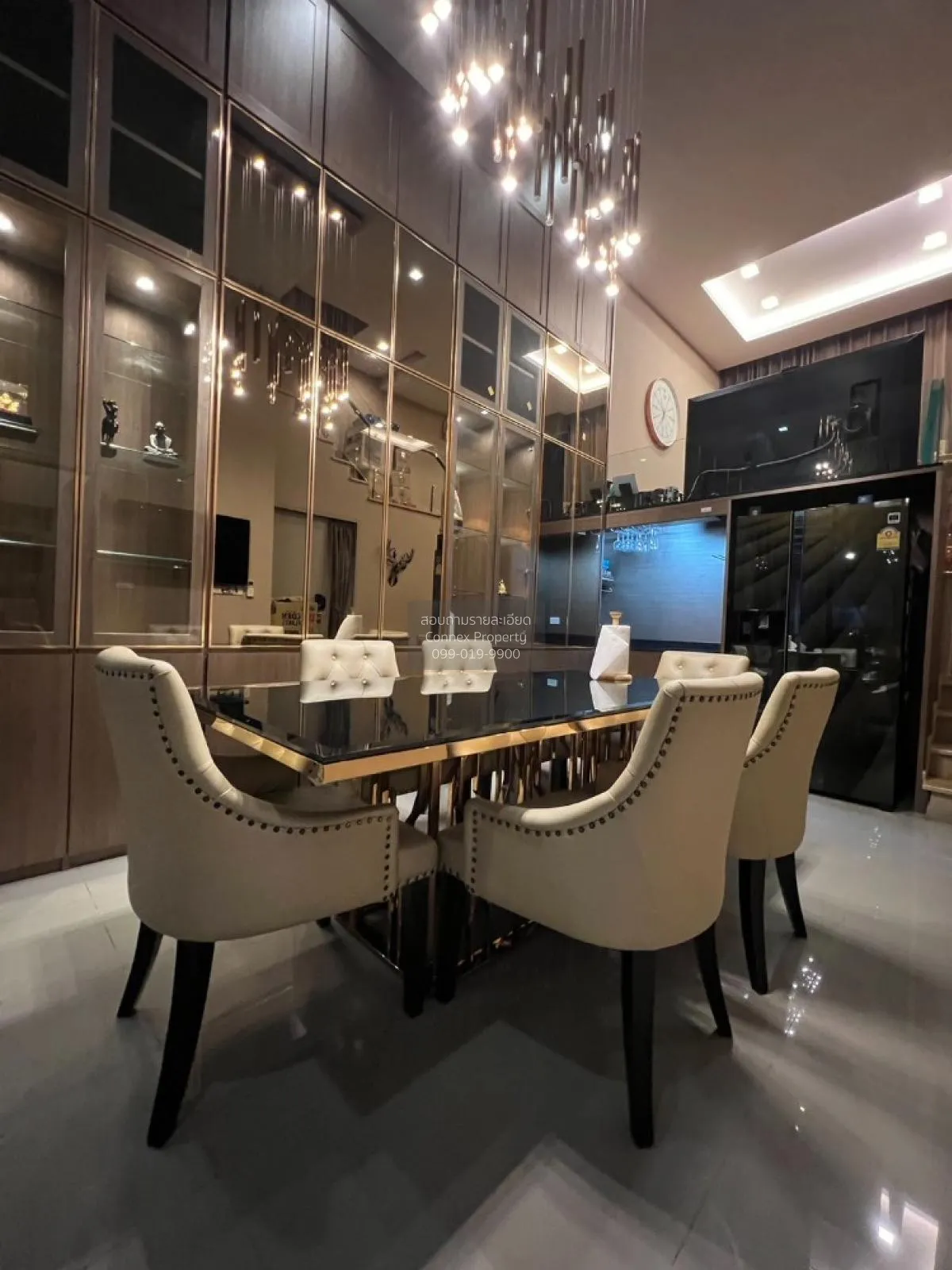 For Sale Townhouse/Townhome  , Arden Rama III , Bang Kho Laem , B