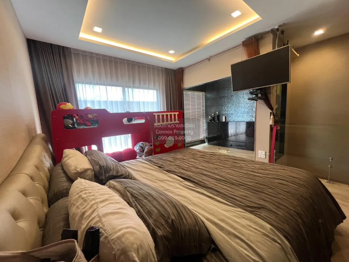 For Sale Townhouse/Townhome  , Arden Rama III , Bang Kho Laem , B