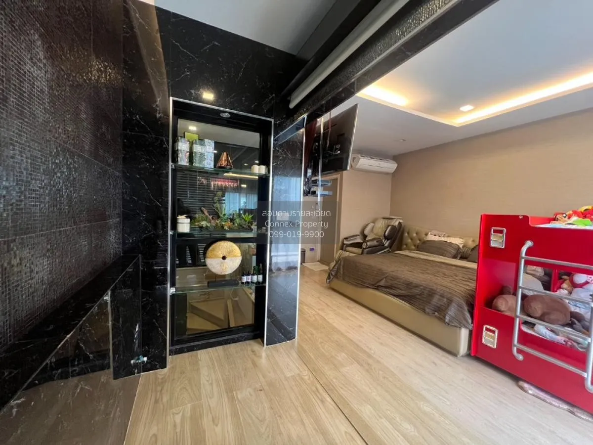 For Sale Townhouse/Townhome  , Arden Rama III , Bang Kho Laem , B