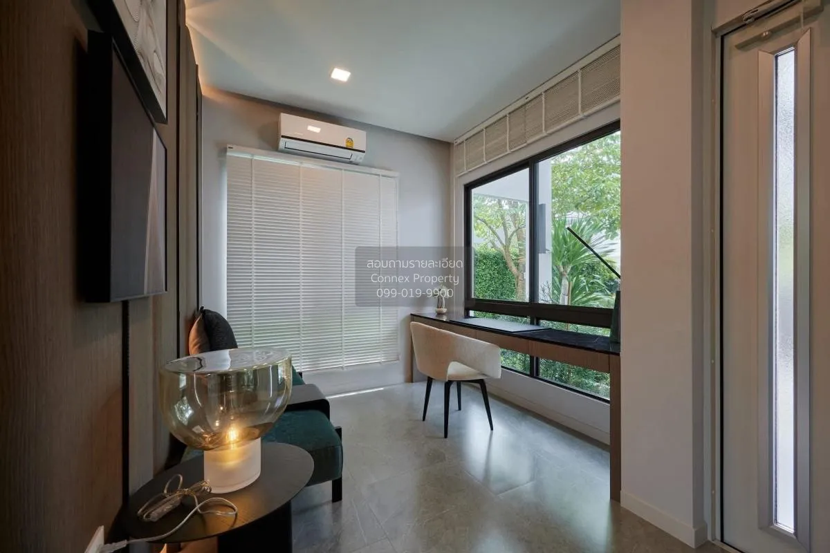 เช่าบ้าน  มัณฑนา บางนา กม.15 บางโฉลง บางพลี สมุทรปราการ CX-126709 4