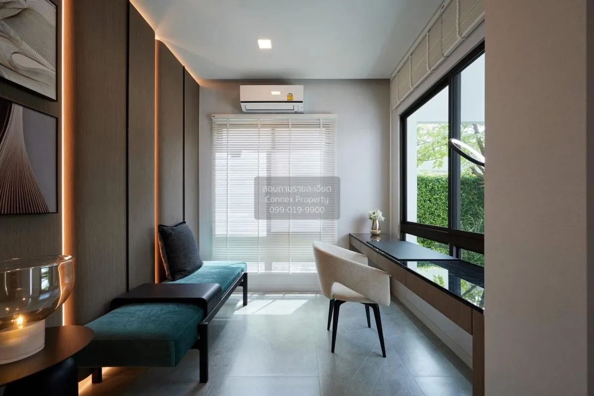 เช่าบ้าน  มัณฑนา บางนา กม.15 บางโฉลง บางพลี สมุทรปราการ CX-126709