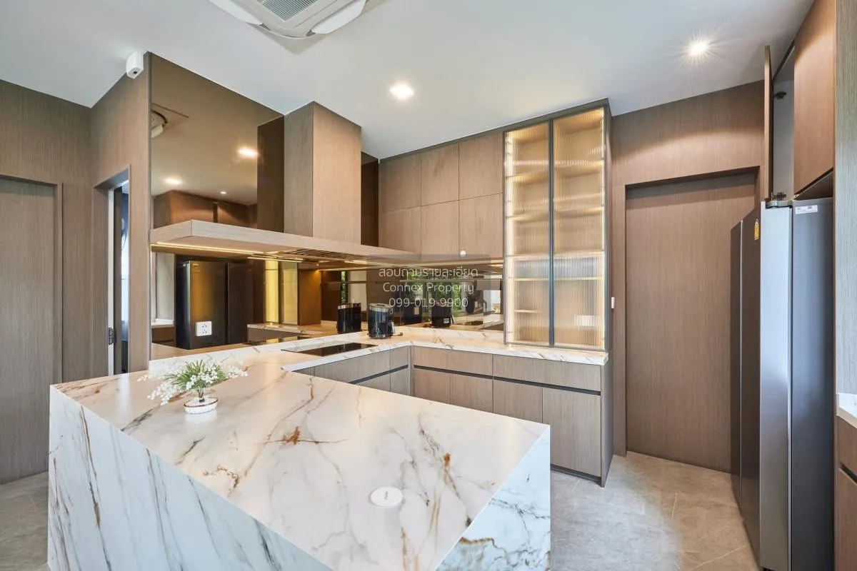 เช่าบ้าน  มัณฑนา บางนา กม.15 บางโฉลง บางพลี สมุทรปราการ CX-126709